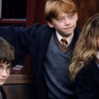 &quot;Cercasi Harry, Ron e Hermione&quot;: il cast per il remake di 'Harry Potter' sarà inclusivo