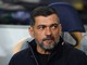 Conceicao “Con la Juve voglio un Milan solido e aggressivo”