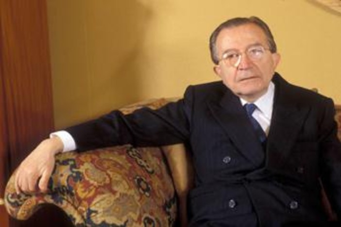 Figlio Andreotti: &quot;Papà giurò davanti a Dio di non aver a che fare con la morte di Dalla Chiesa&quot;