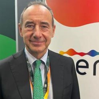 Dal Fabbro (Iren): &quot;Multiutility cinghie di trasmissione dell’economia reale&quot;