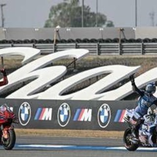 MotoGp Thailandia, doppietta dei fratelli Marquez: vince Marc, poi Alex. Bagnaia terzo