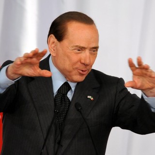 L’aeroporto di Malpensa sarà intitolato a Berlusconi