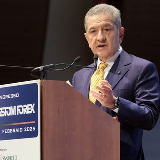 Banche, Panetta “Non inseguire Usa su deregolamentazione”