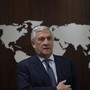 Mandato d'arresto Netanyahu, Tajani: &quot;Salvini parla da capopartito, decidiamo Meloni e io&quot;