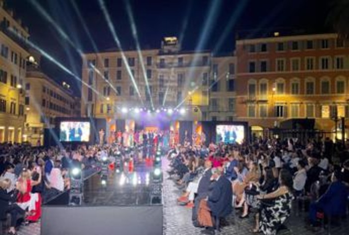 Fashion &amp; Talents, appuntamento con la moda a Piazza di Spagna il 18 settembre