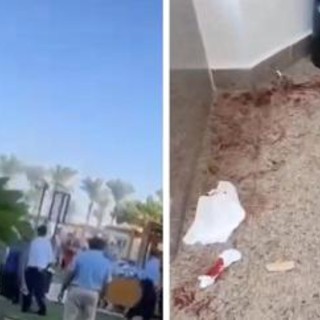 Egitto, &quot;turisti accoltellati a Taba&quot;. Per media Israele &quot;possibile attentato&quot;