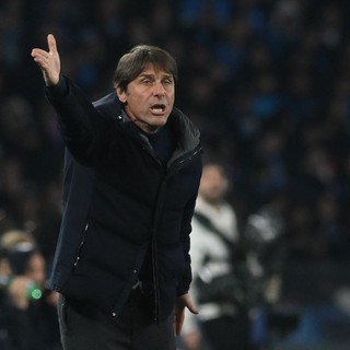 Conte “Avanti uniti nonostante infortuni e difficoltà”