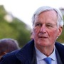 Francia, l'Eliseo annuncia il nuovo governo Barnier