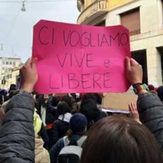 Roma Tre con Rai e Adnkronos contro la violenza sulle donne