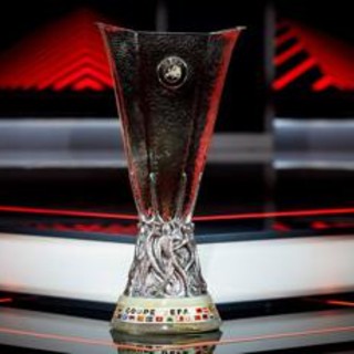 Europa League, sorteggio: le avversarie di Roma e Lazio