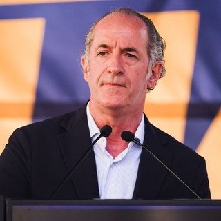 Zaia “Sul fine vita no battaglia ideologica, esiste dal 2019”