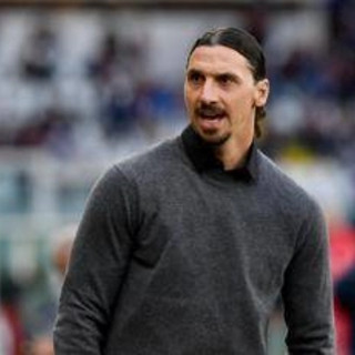 Ibrahimovic contro gli arbitri: &quot;Rispetto per il Milan, scriveremo lettera all'Aia&quot;