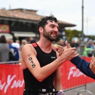 Daniele, nato due volte, dal trapianto di cuore alla mezza maratona: la storia