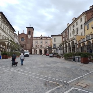 Moncalieri, i contrari alla Ztl si mobilitano: il 31 ottobre protesta di fronte al Comune