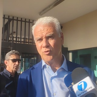 Carcere di Torino, Zangrillo: &quot;Sovraffollamento una questione da affrontare subito&quot;