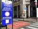 Coronavirus, Ztl di Torino sospesa e parcheggi blu gratis fino al 3 maggio