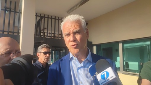 Carcere di Torino, Zangrillo: &quot;Sovraffollamento una questione da affrontare subito&quot;