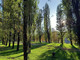 Giardini dove sorgerà la ruota panoramica