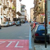 Libero accesso anche alla Ztl centrale